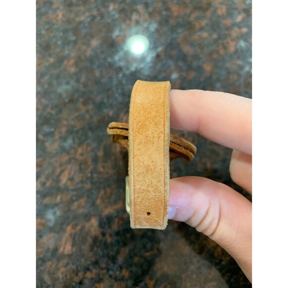 Louis Vuitton LV Luggage Tag SMALL SIZE listing #36 - Picture 8 of 11